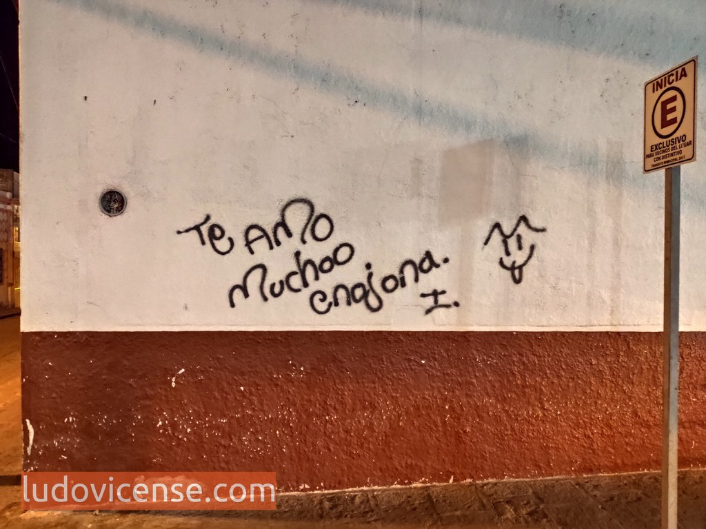 Poesia Urbana