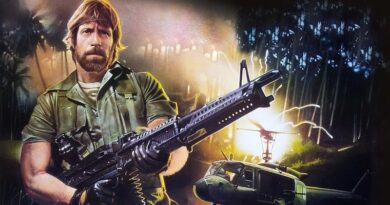 Chuck Norris