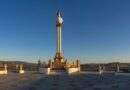 El Cristo Rey de La Montañita antes reinó en El Cubilete